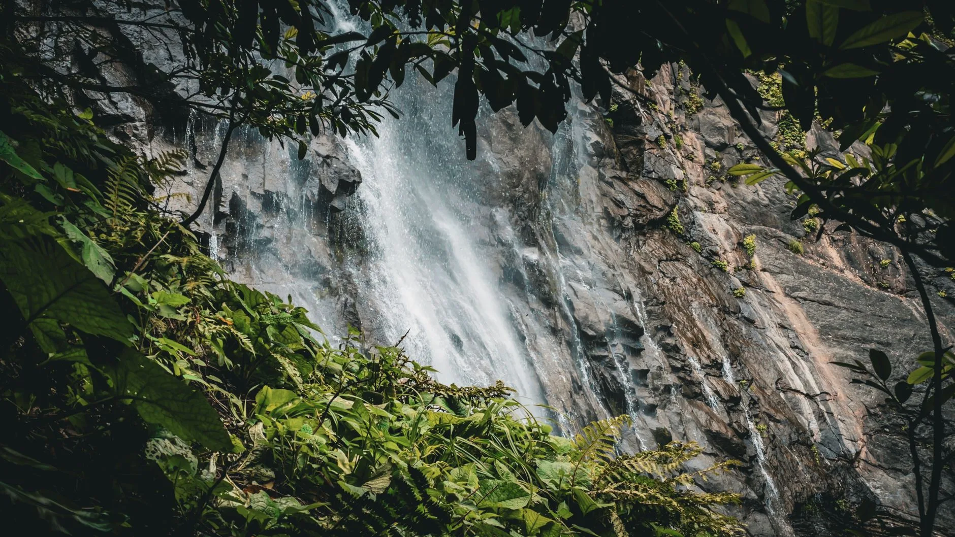 Combiner la Soufrière avec d'autres sites de Basse-Terre